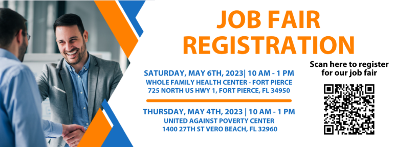 Job Fair Registration Link